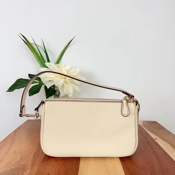 NWT Coach X Peanuts Nolita 19 With Snoopy And Friends Motif - Picture 4 of 11